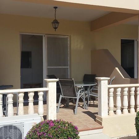 Panorama Court Apartamento Pafos Exterior foto