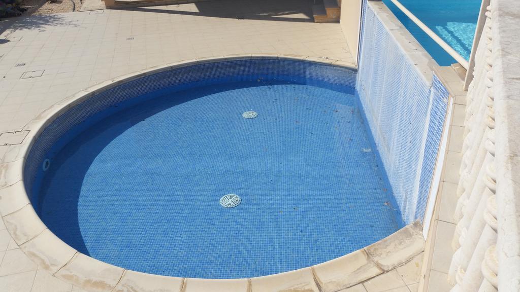Panorama Court Apartamento Pafos Exterior foto